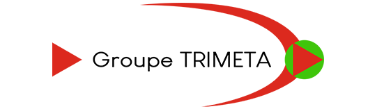 Groupe Trimeta Logo